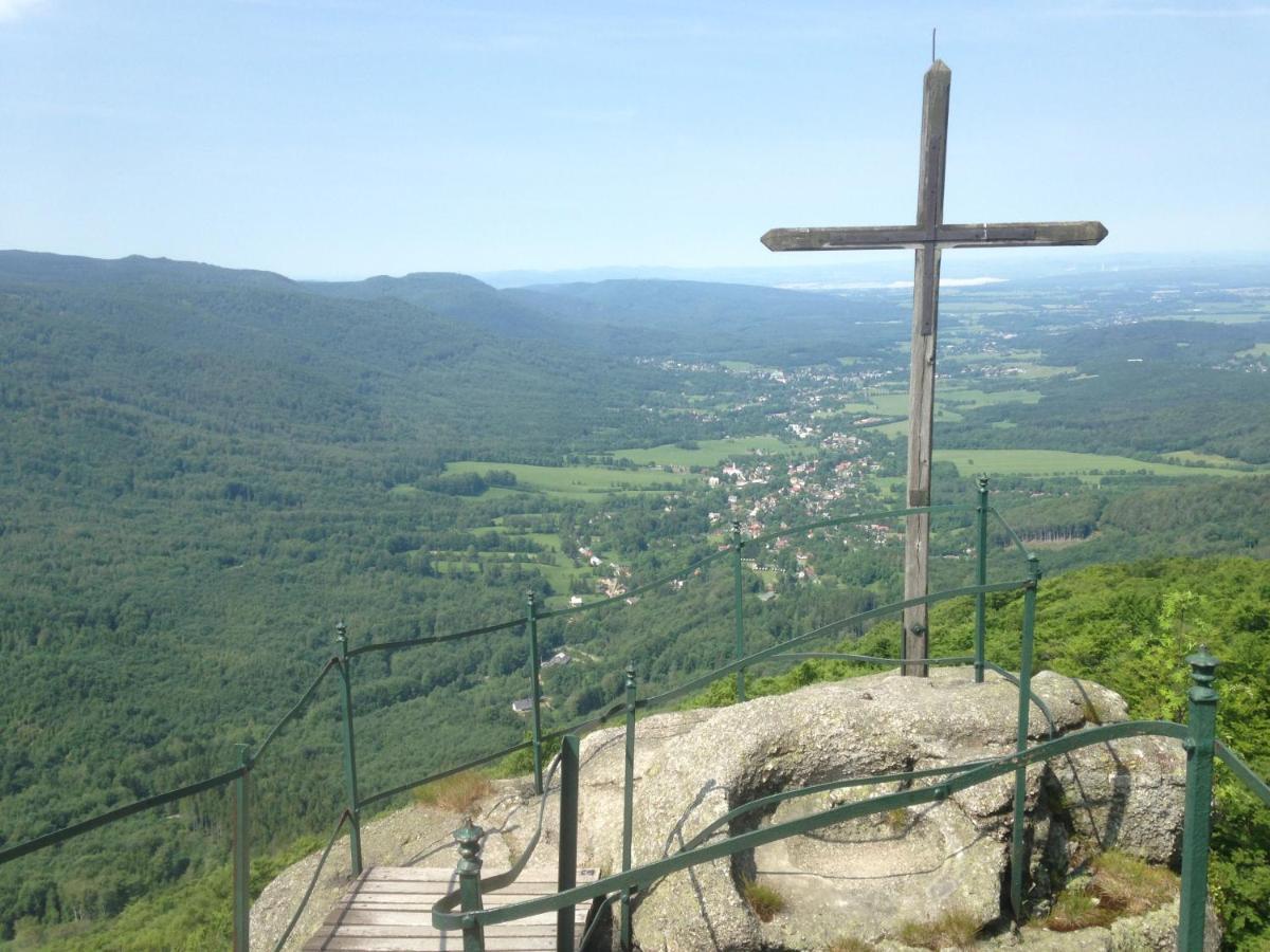 Hejnice Retreat Екстер'єр фото
