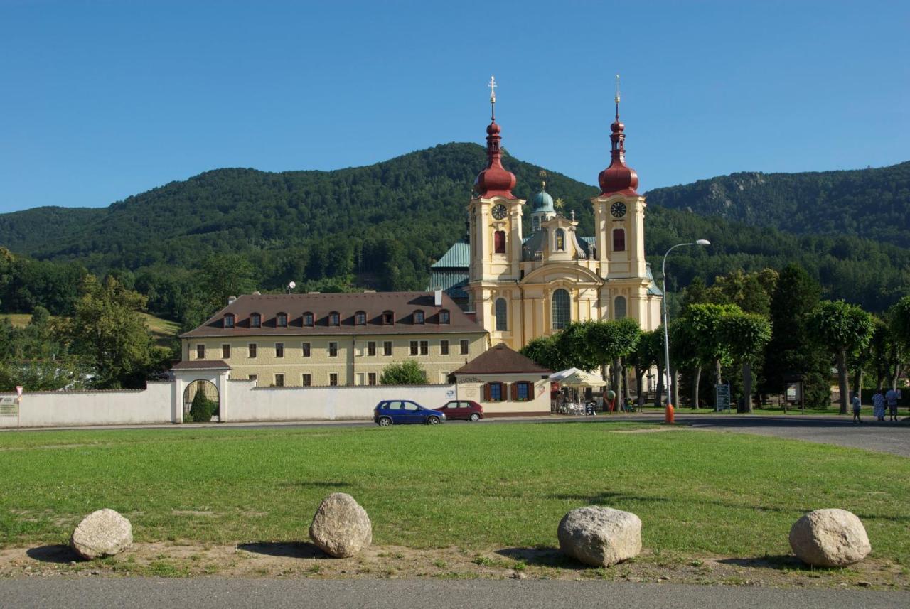 Hejnice Retreat Екстер'єр фото