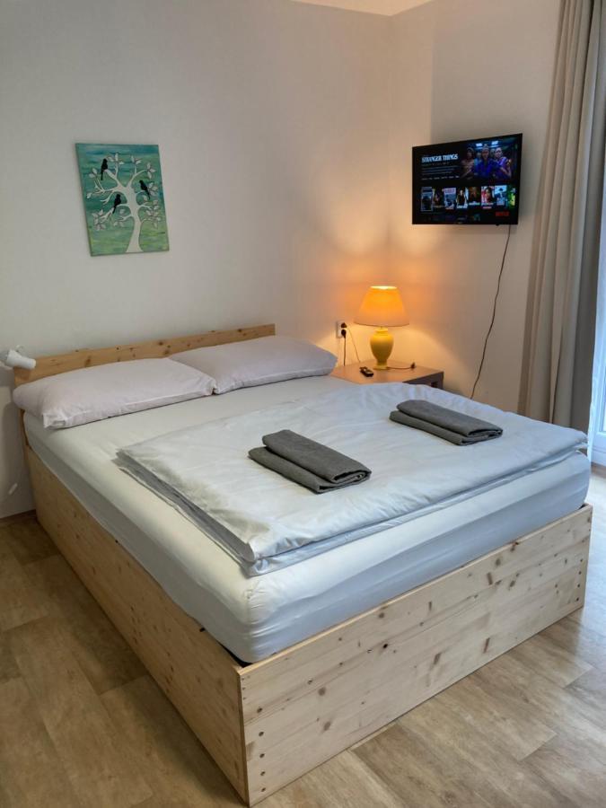 Hejnice Retreat Екстер'єр фото