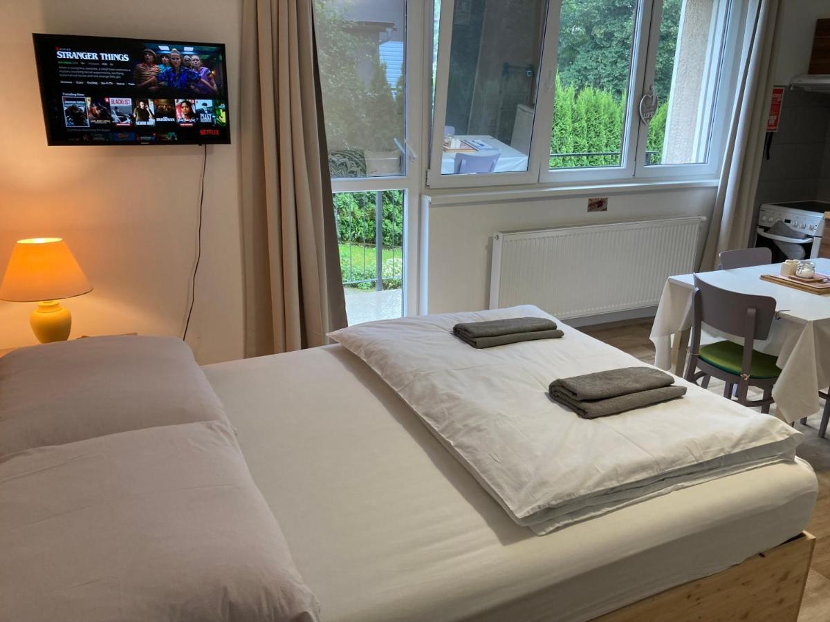 Hejnice Retreat Екстер'єр фото