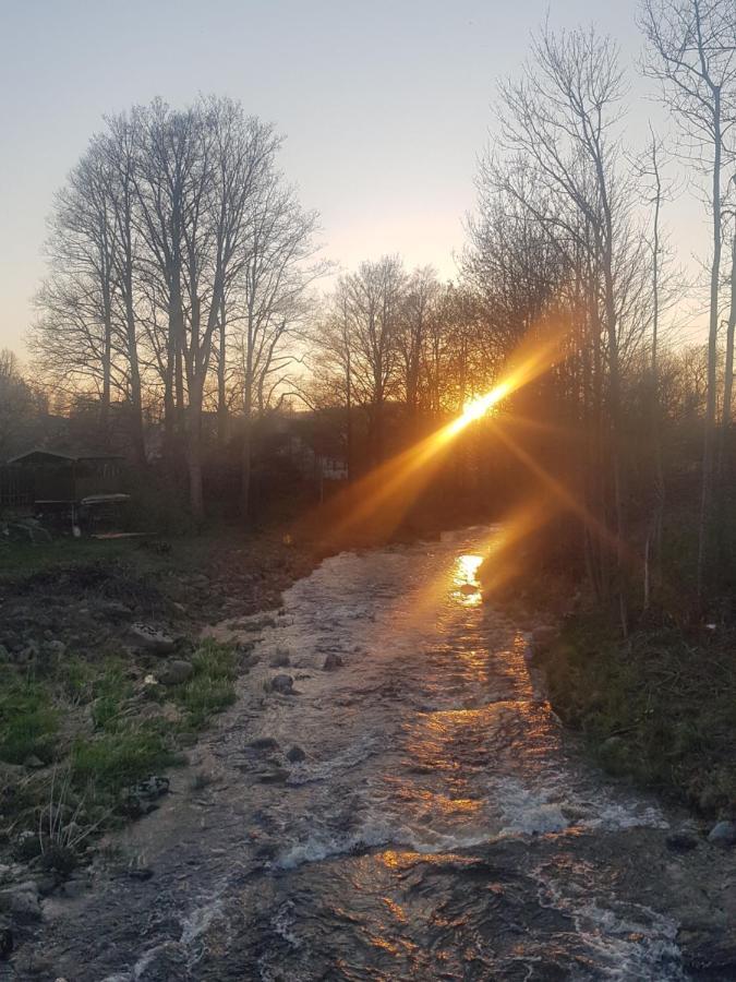 Hejnice Retreat Екстер'єр фото