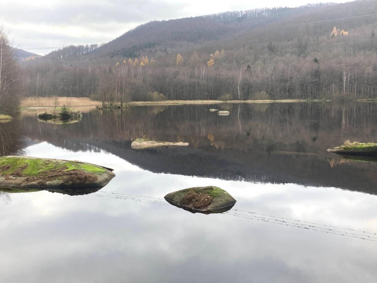 Hejnice Retreat Екстер'єр фото
