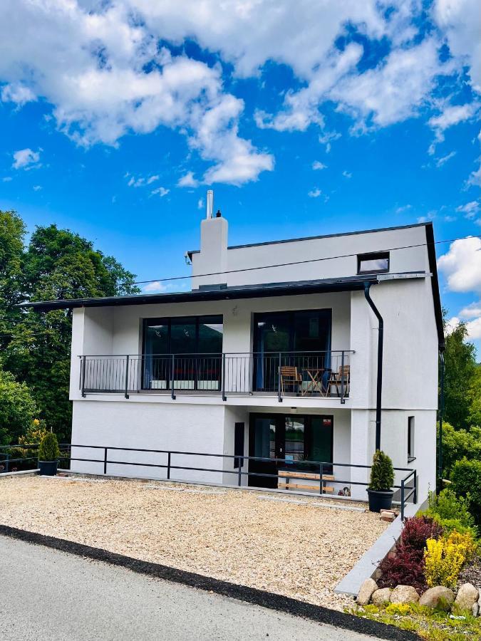Hejnice Retreat Екстер'єр фото