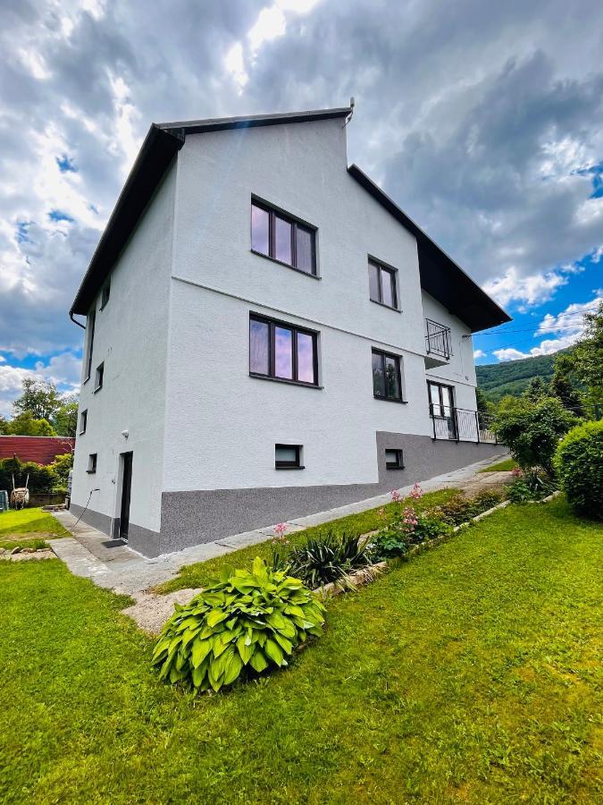 Hejnice Retreat Екстер'єр фото