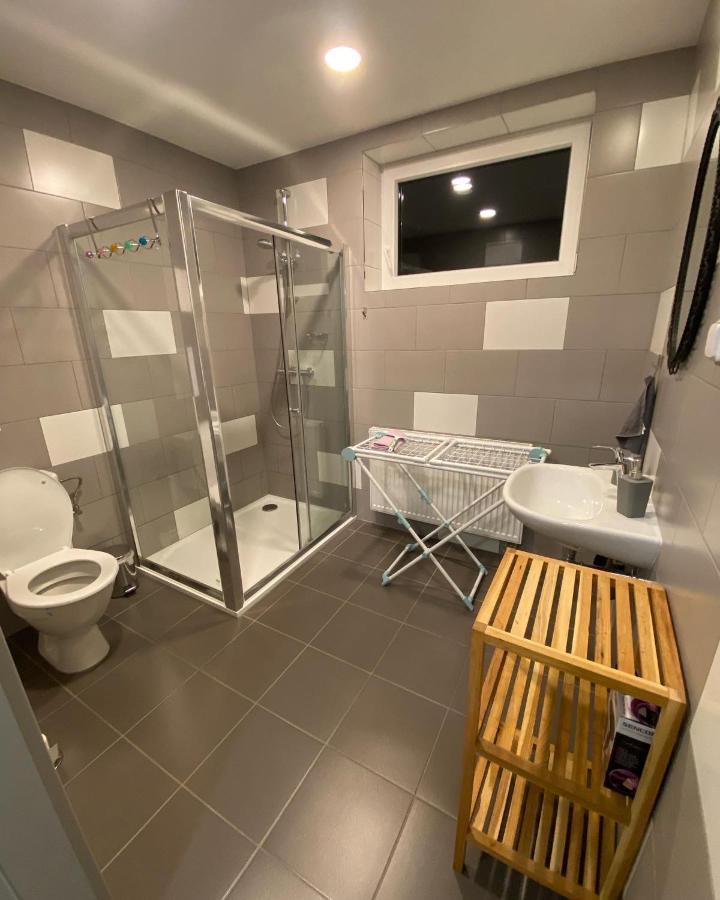 Hejnice Retreat Екстер'єр фото