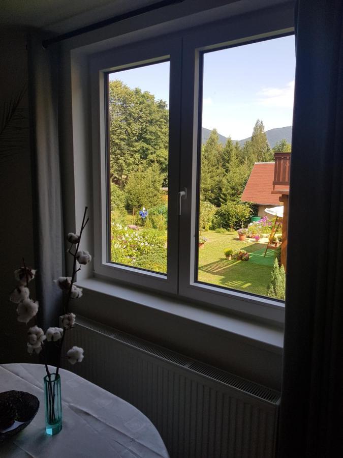 Hejnice Retreat Екстер'єр фото