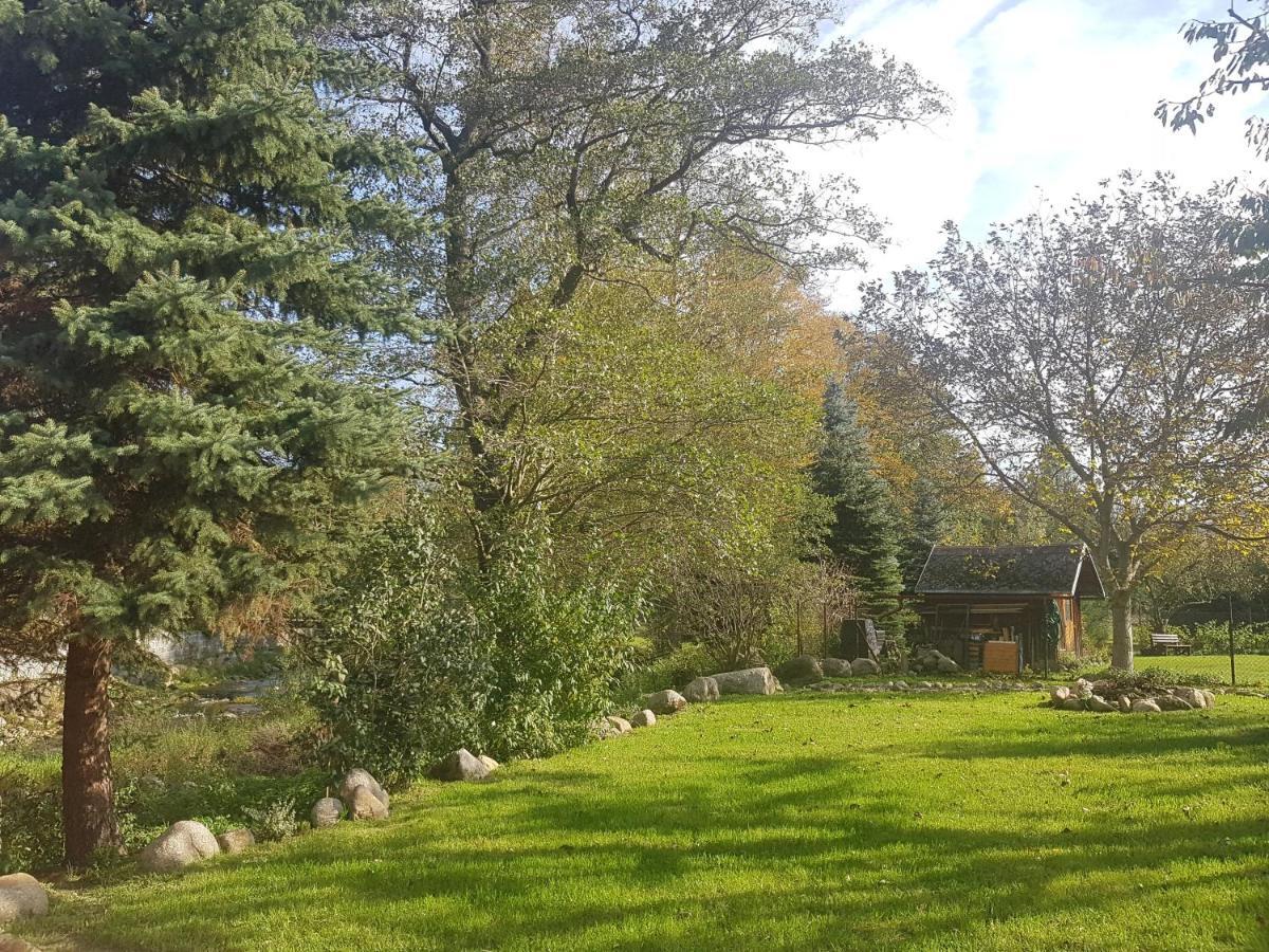 Hejnice Retreat Екстер'єр фото
