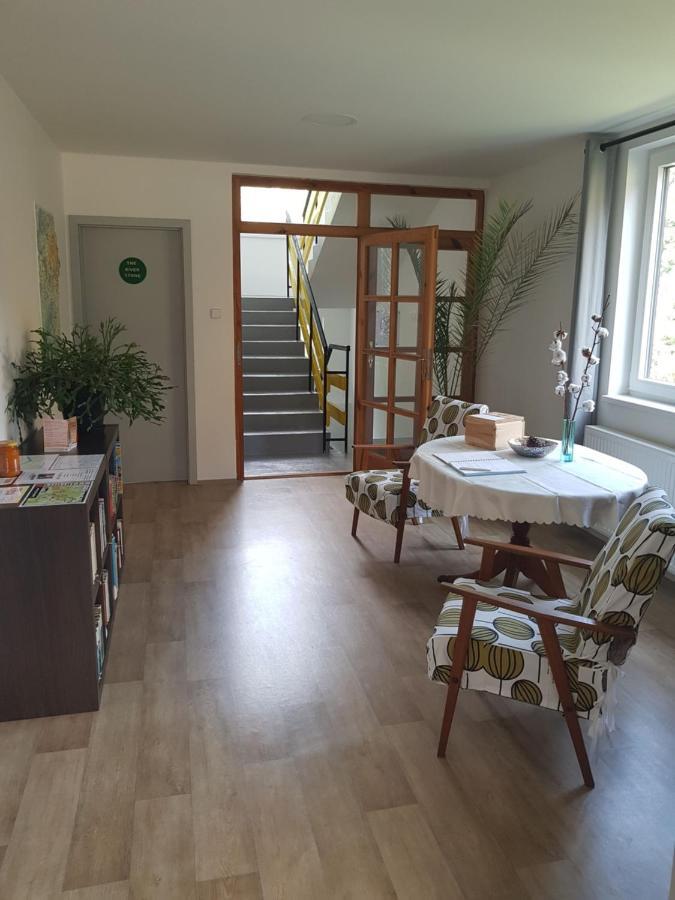 Hejnice Retreat Екстер'єр фото